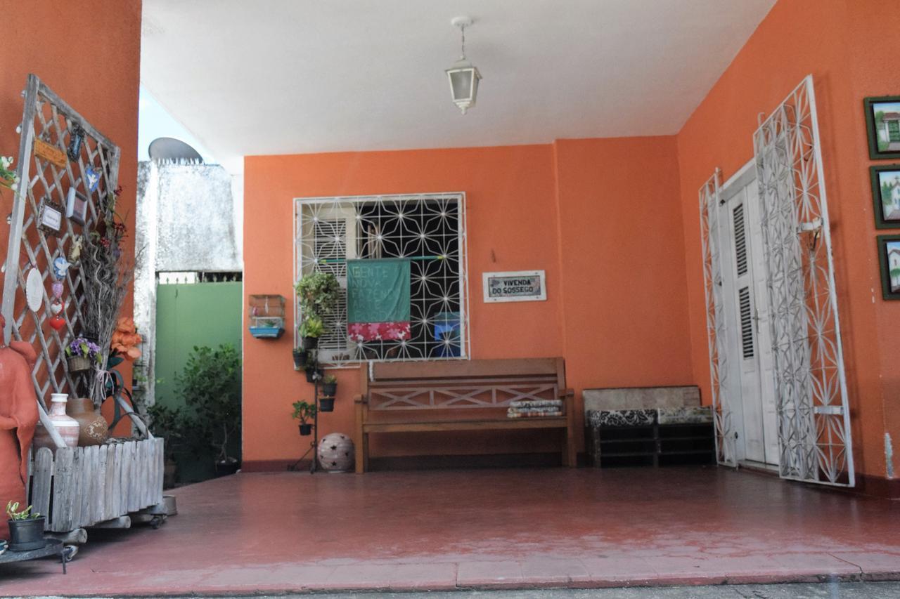 Vivenda Do Sossego Fortaleza (Ceara)