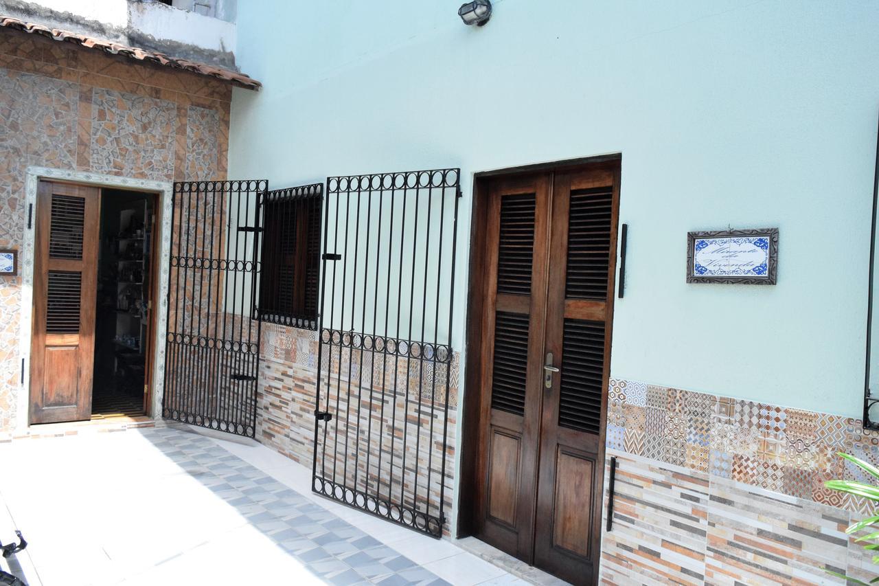Vivenda Do Sossego Hospedagem domiciliar Fortaleza (Ceara)