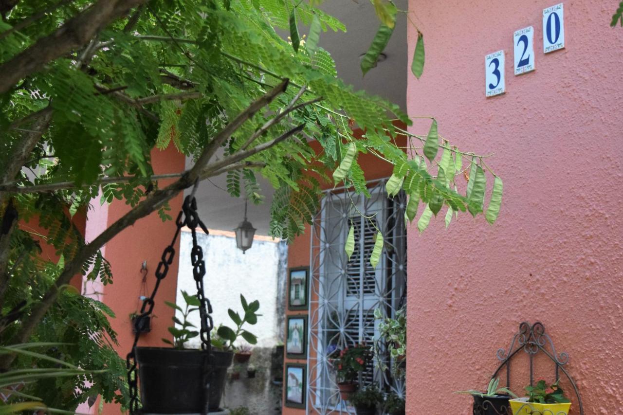 Hospedagem domiciliar Vivenda Do Sossego